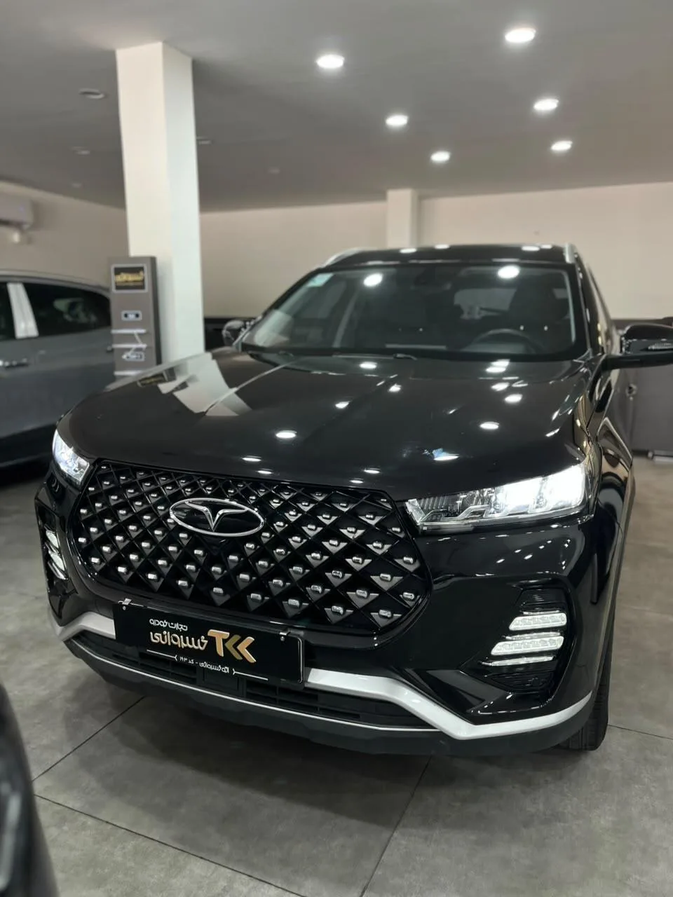 فونیکس تیگو 7 پرو