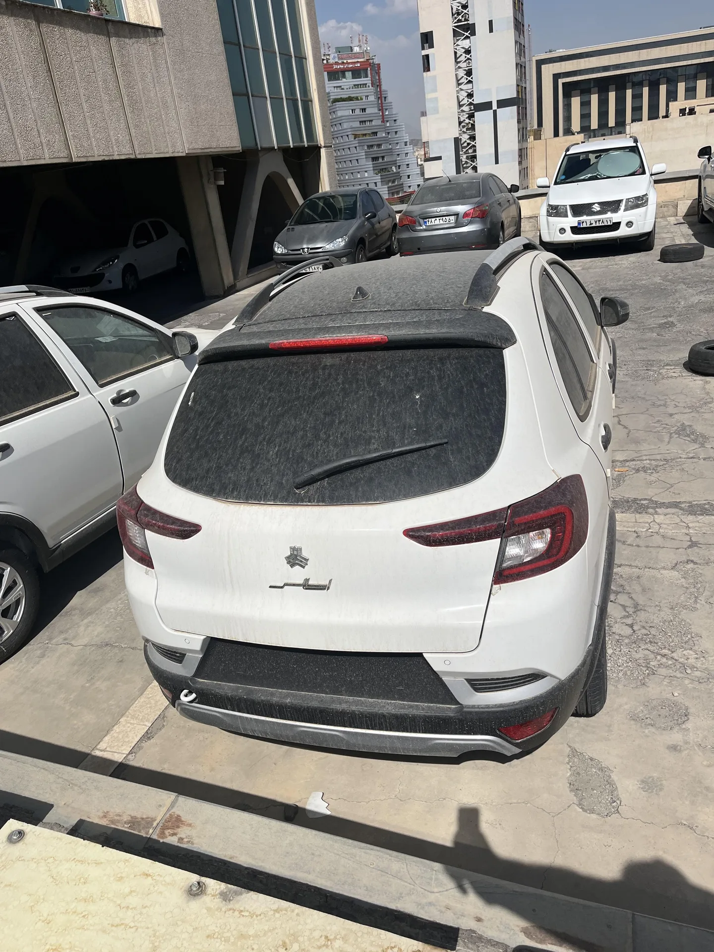 اطلس دنده ای