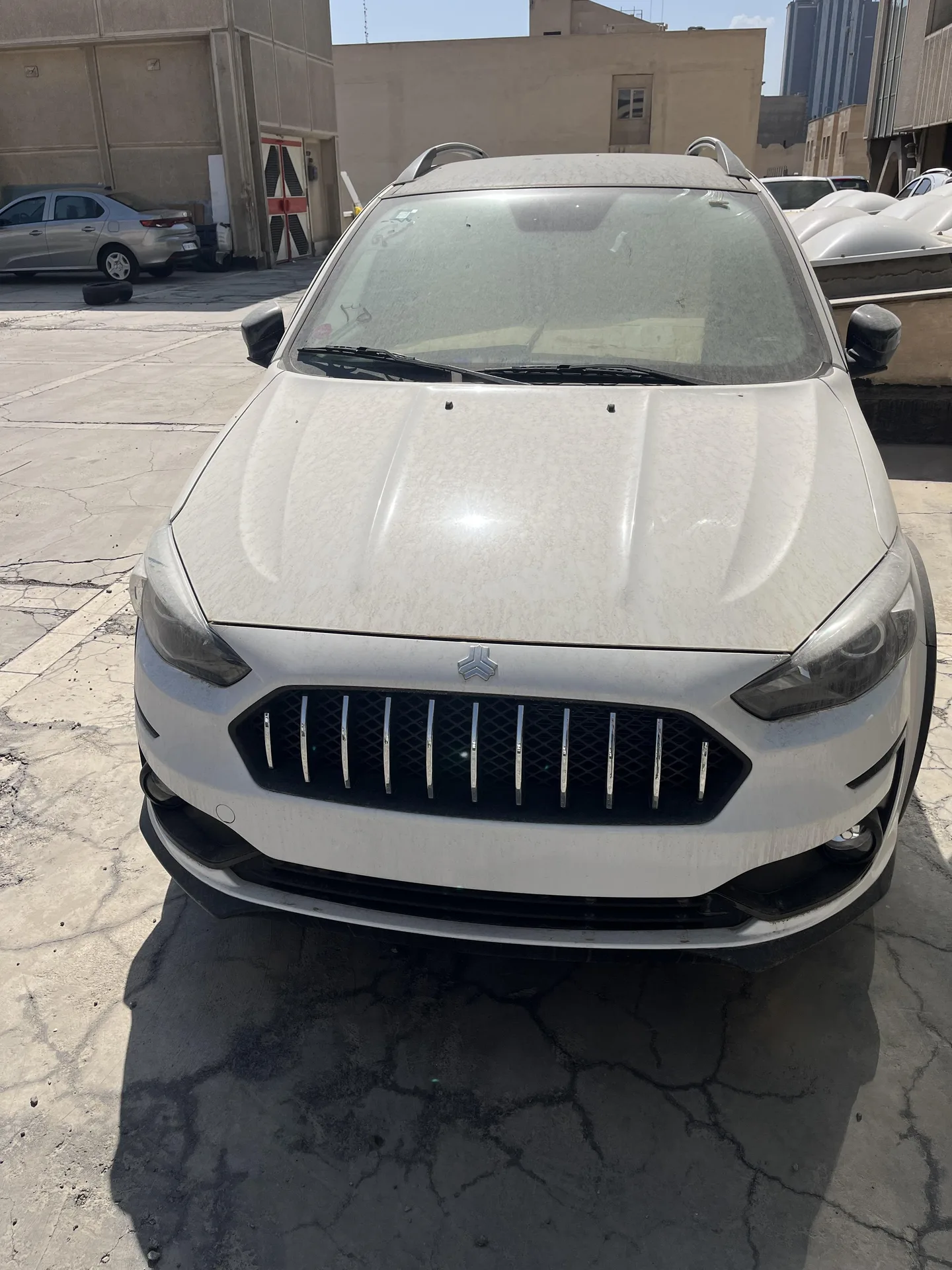 اطلس  دنده ای 3