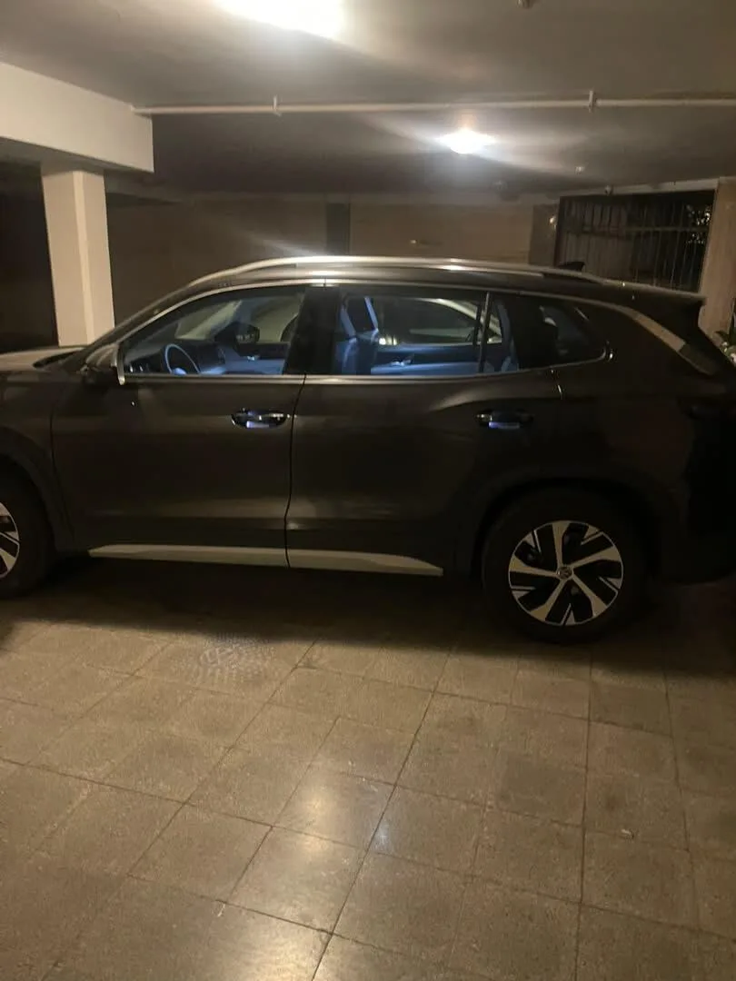 فولکس  تایرون L 3