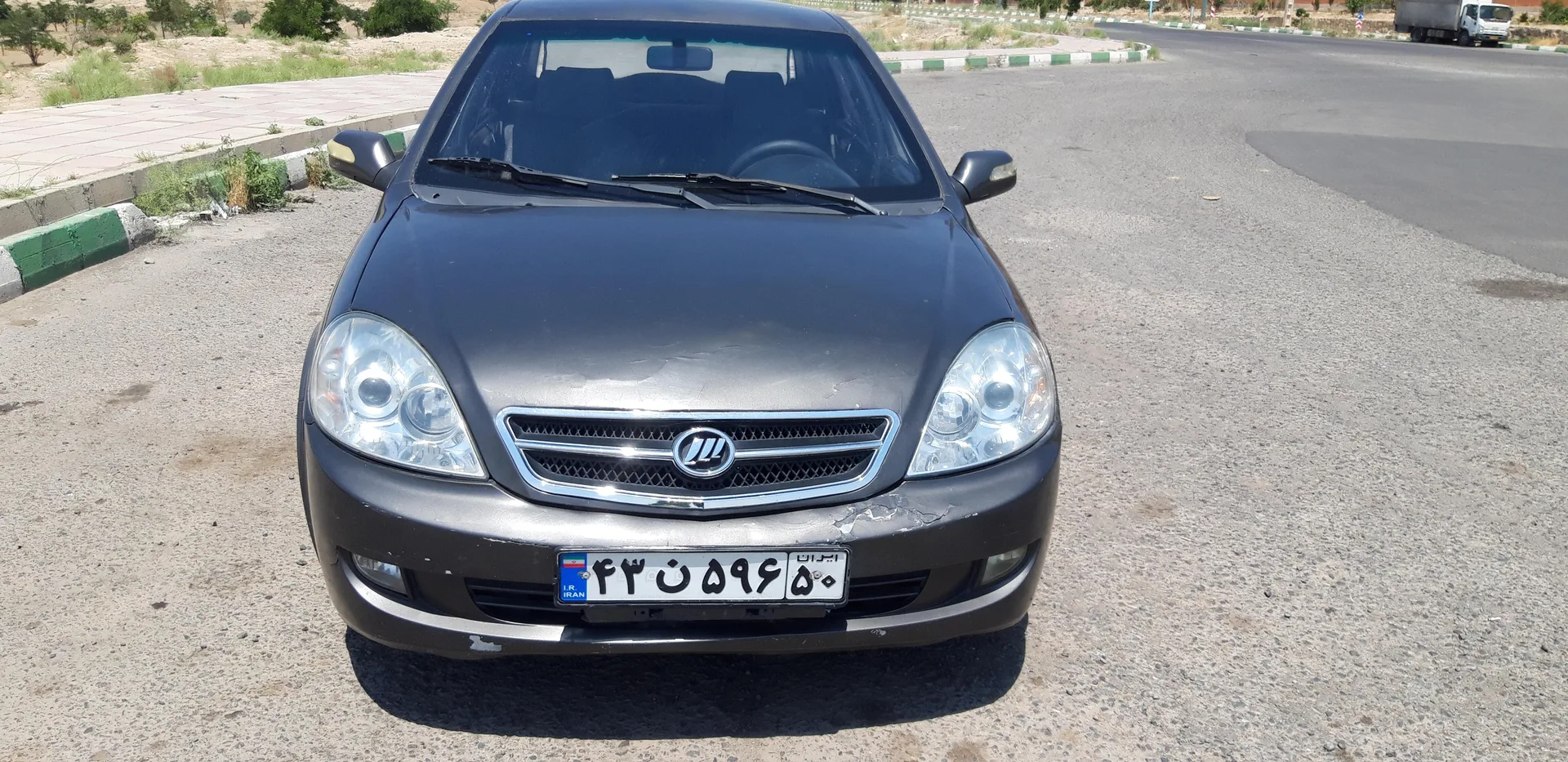 لیفان 520i