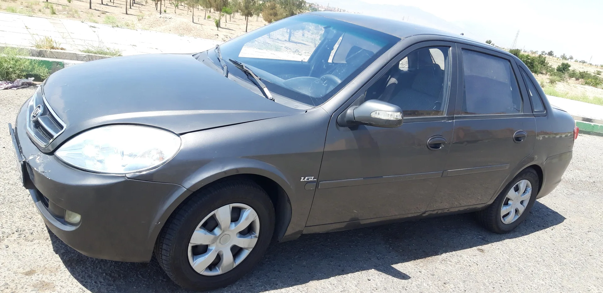 لیفان  520i 2
