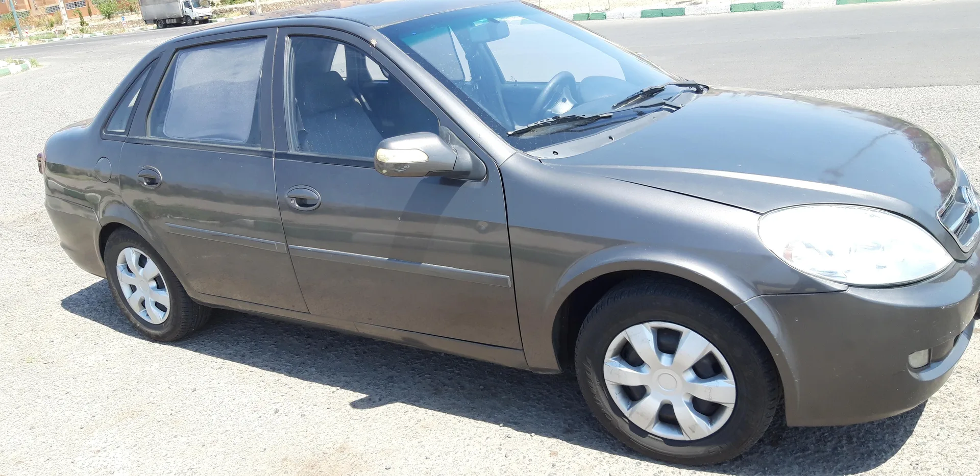 لیفان  520i 3