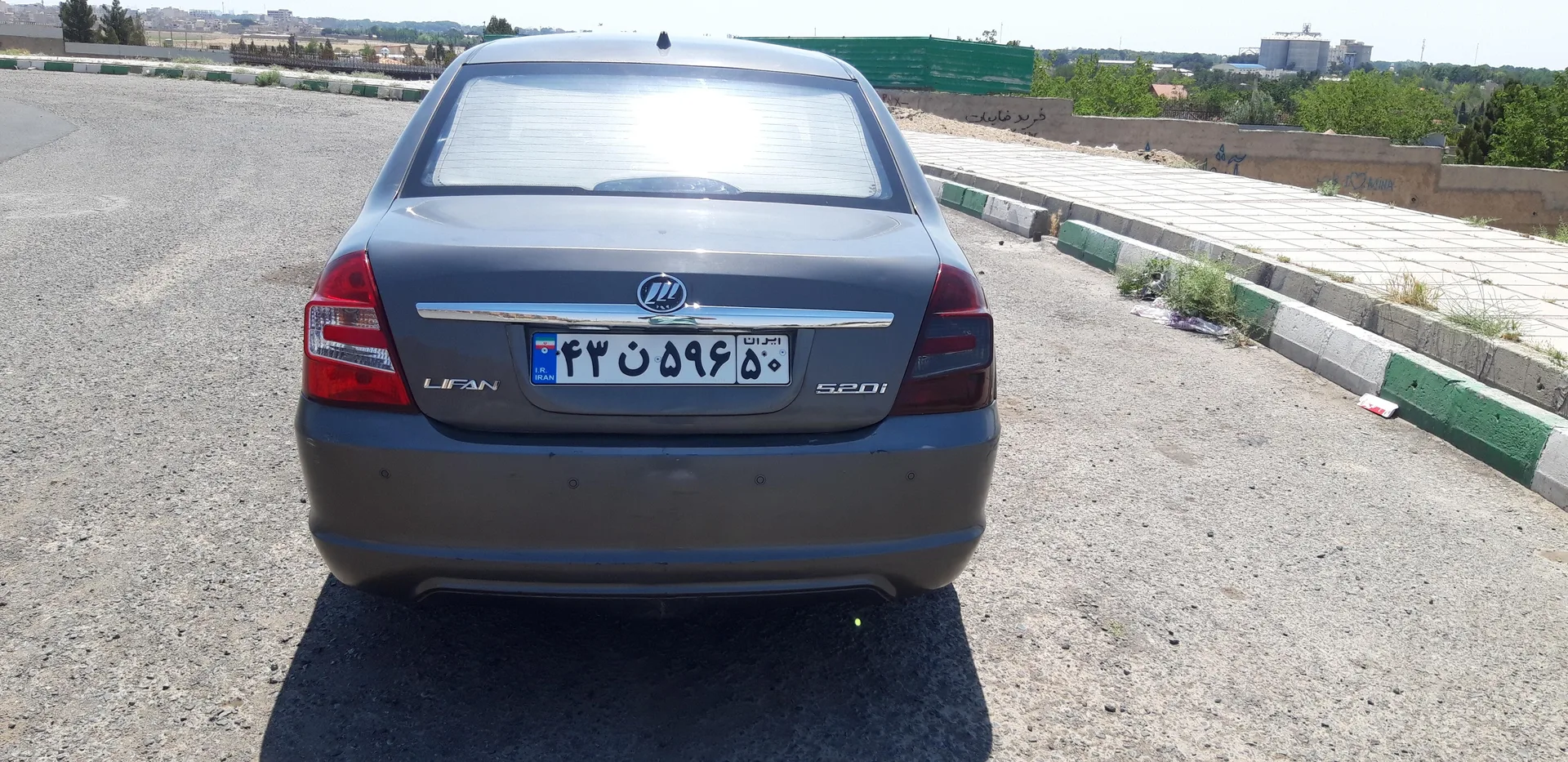 لیفان  520i 4