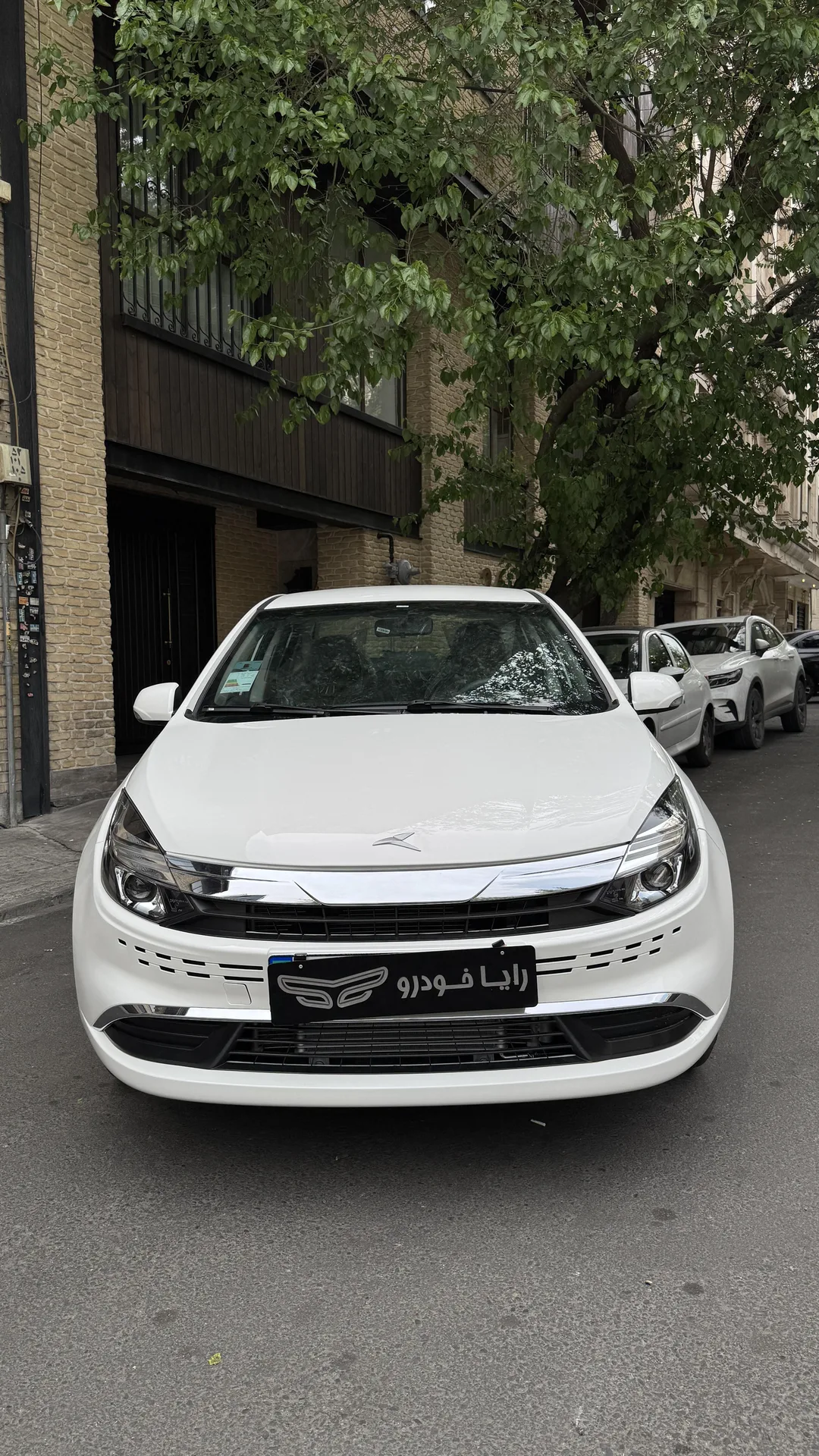 کی ام سی ایگل