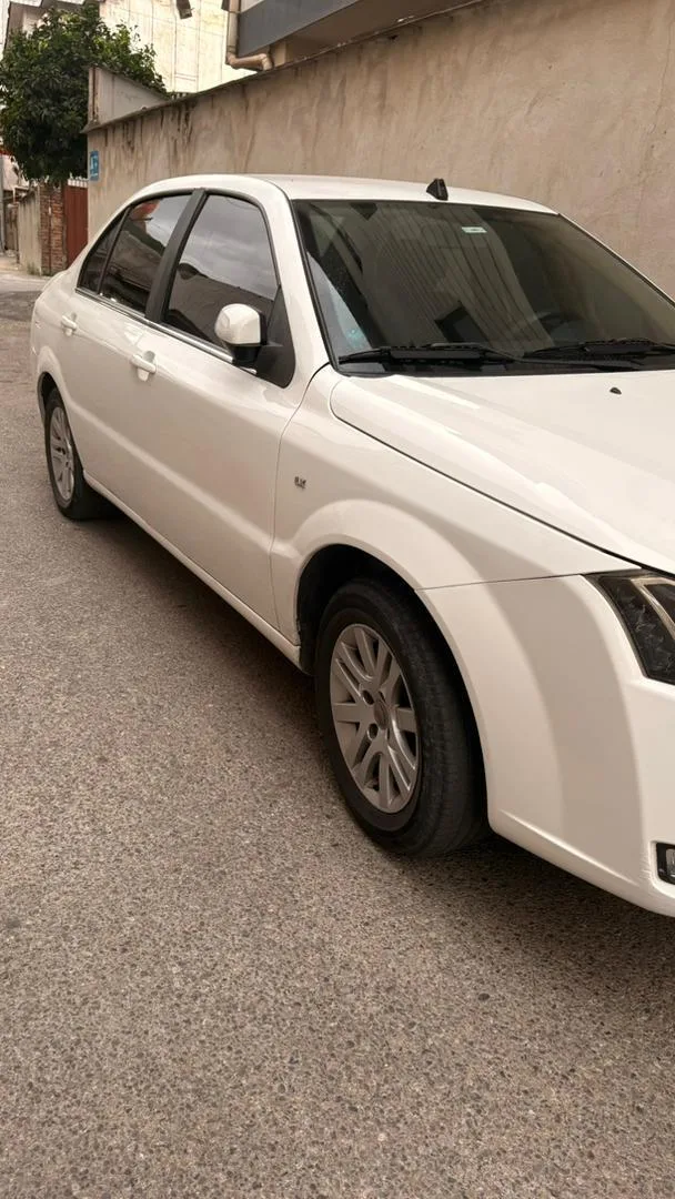 دنا معمولی