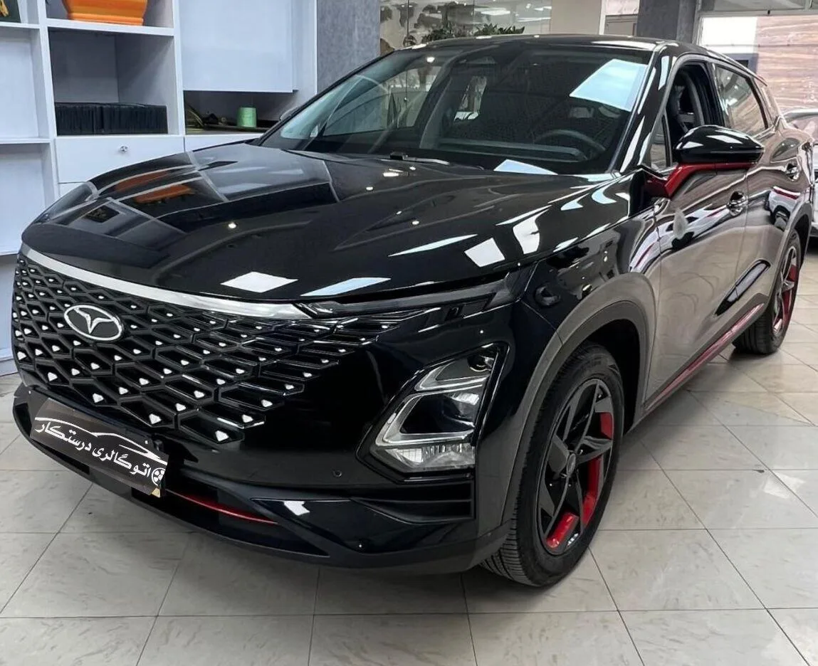 فونیکس  FX 4