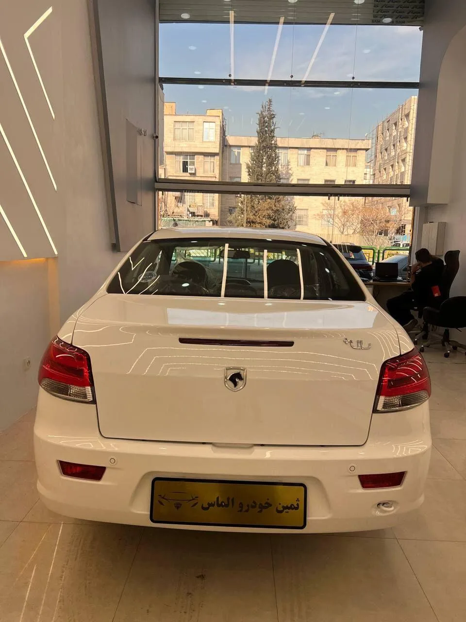 رانا  پلاس 4