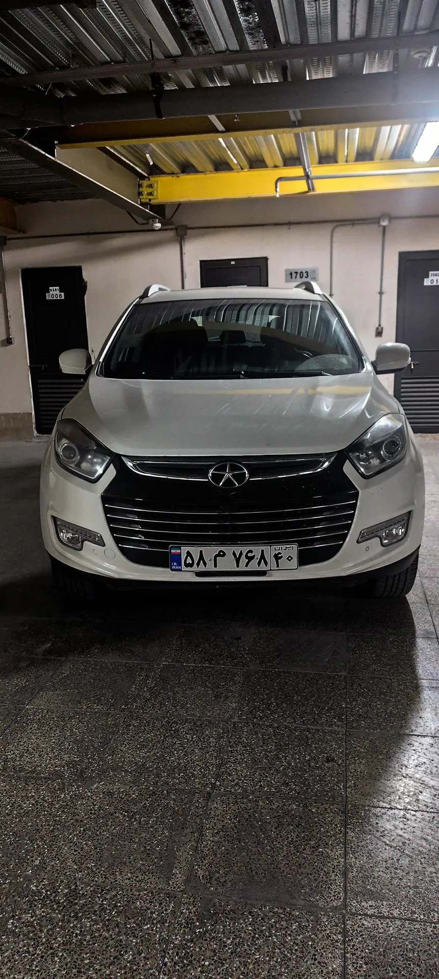 جک S5