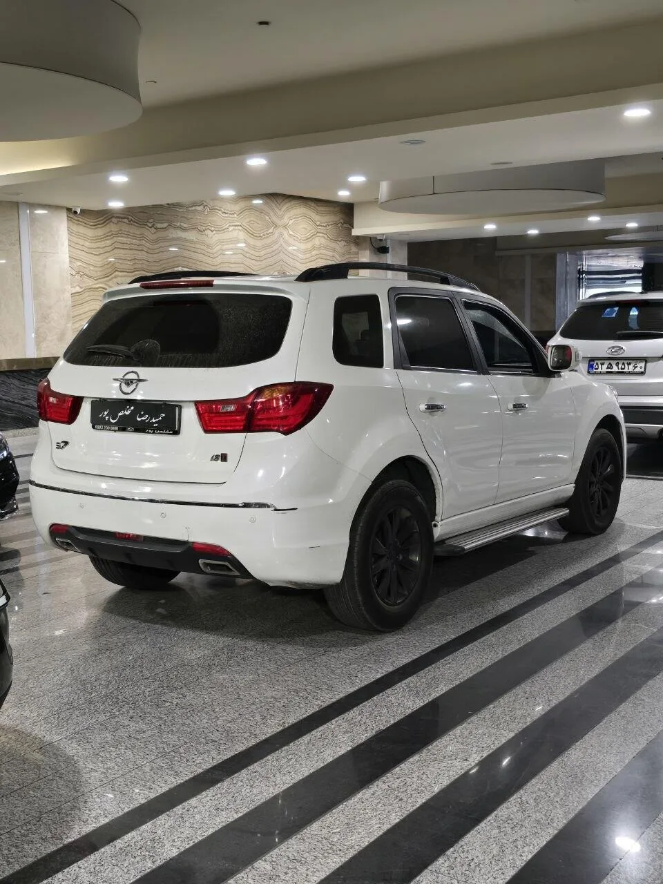 هایما  S7 3