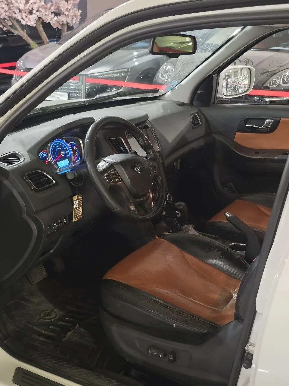 هایما  S7 5