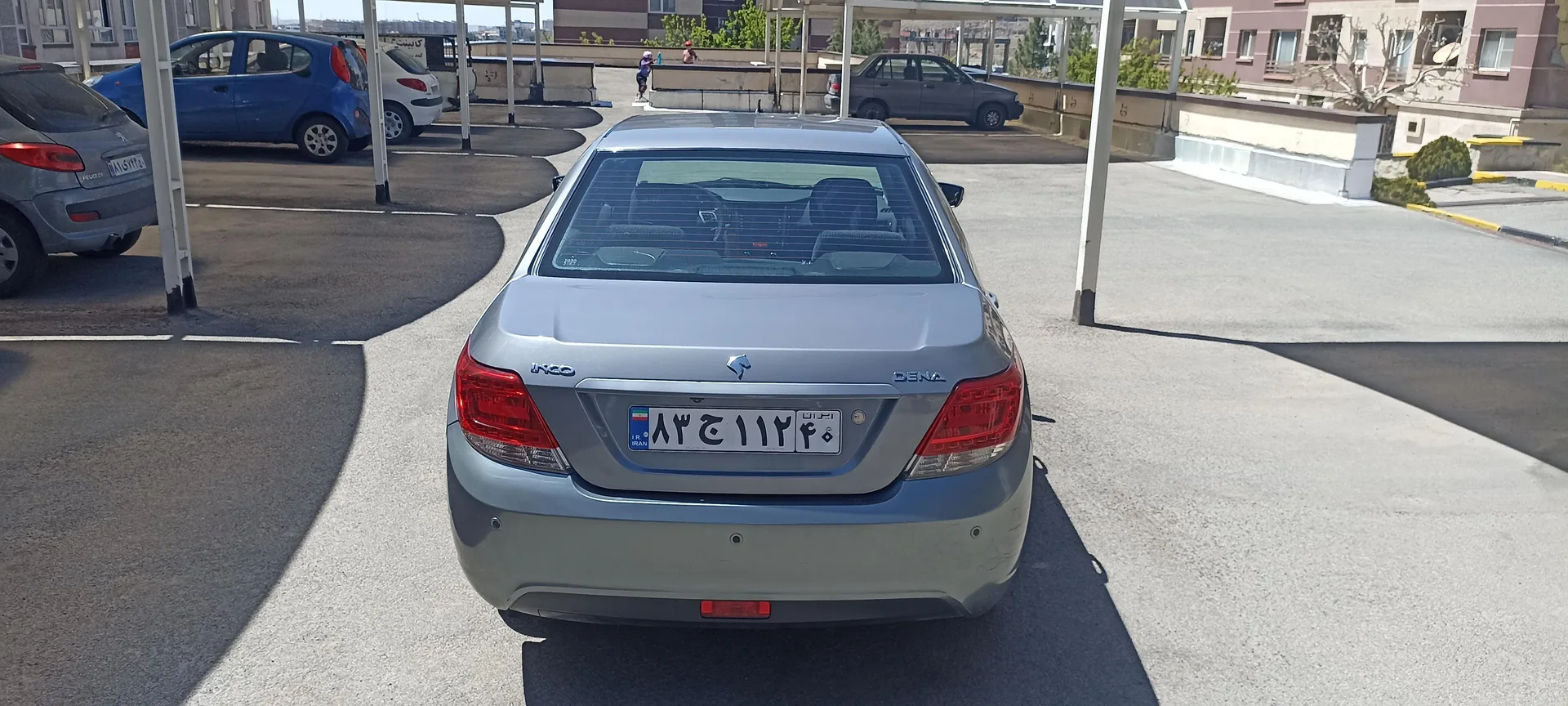 دنا  پلاس EF7 2