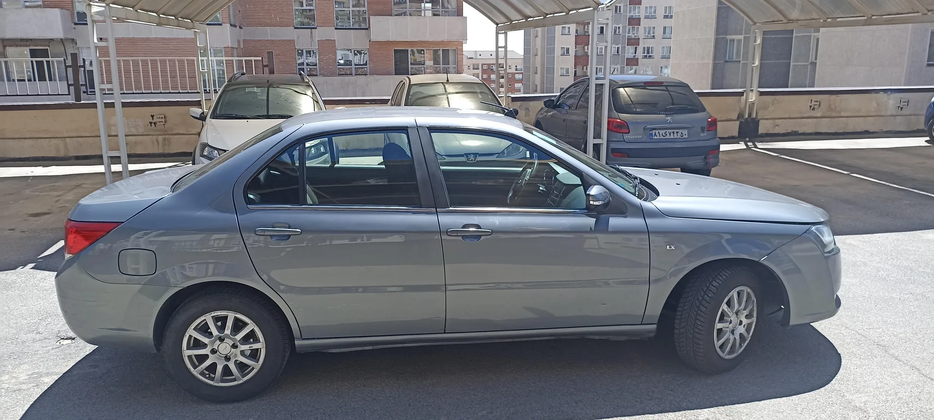 دنا  پلاس EF7 3