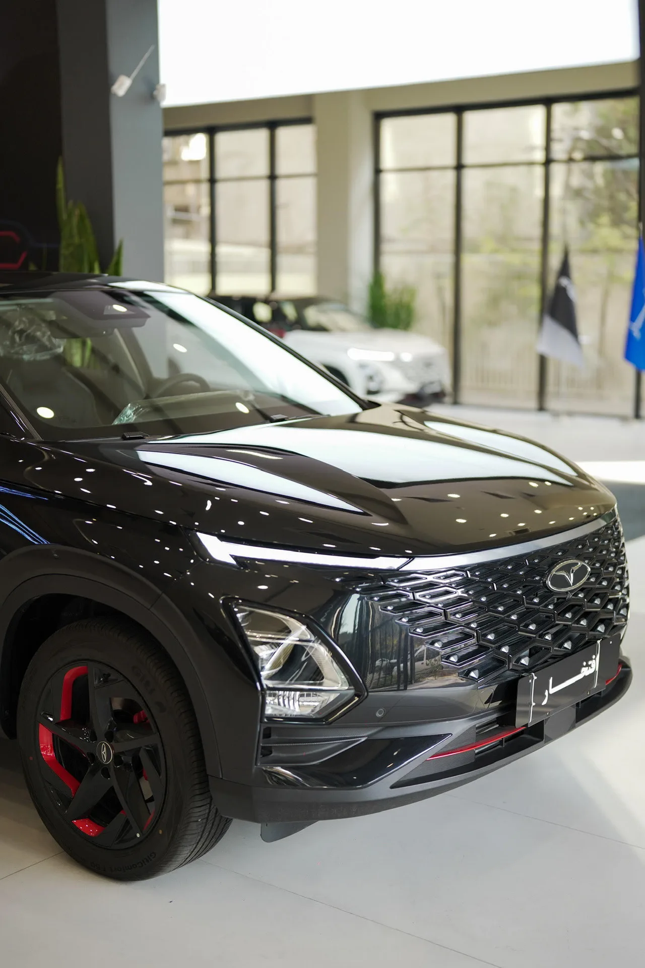 فونیکس  FX 4