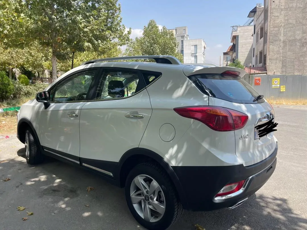 جک  S3 3