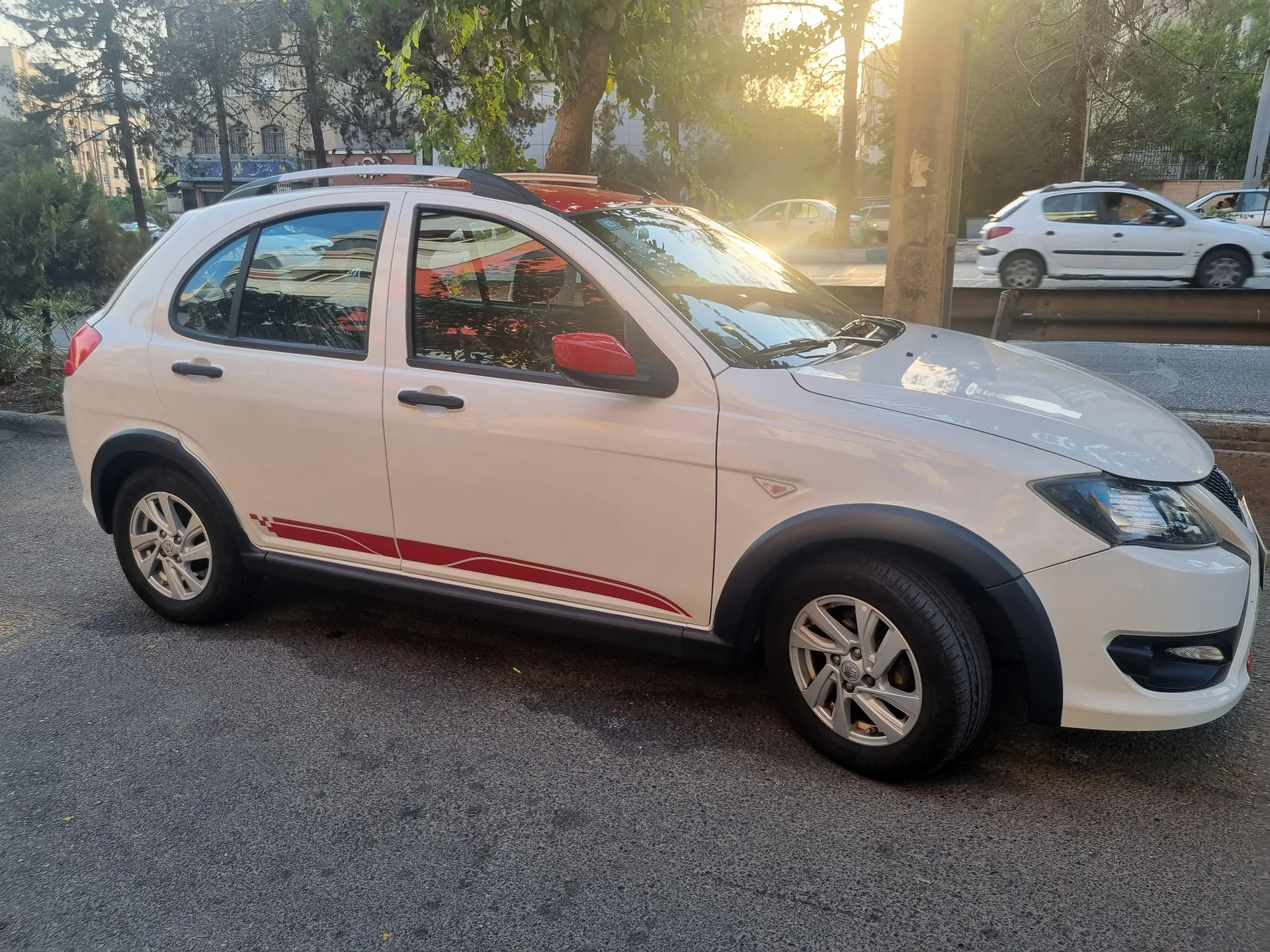 کوییک  GXR 2