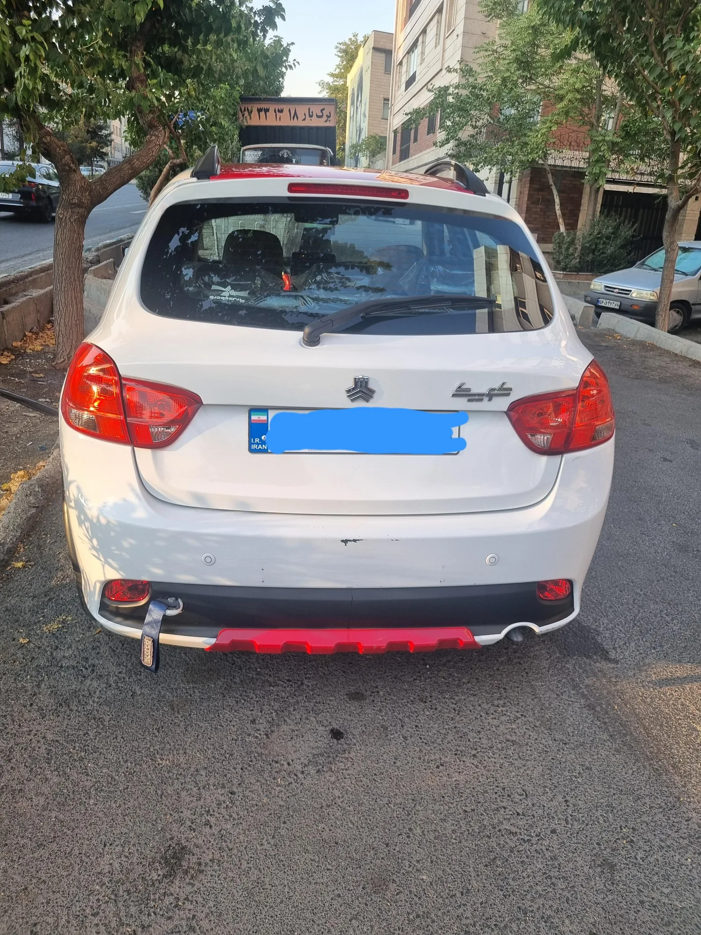 کوییک  GXR 3