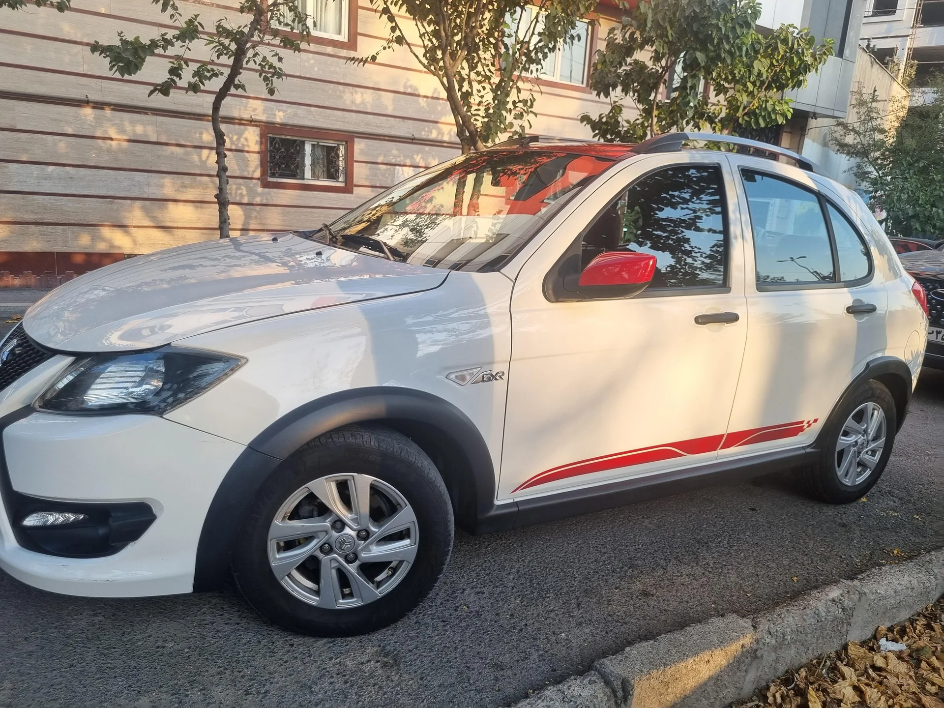 کوییک  GXR 4