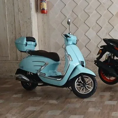 جهان همتا  همتاز RS150