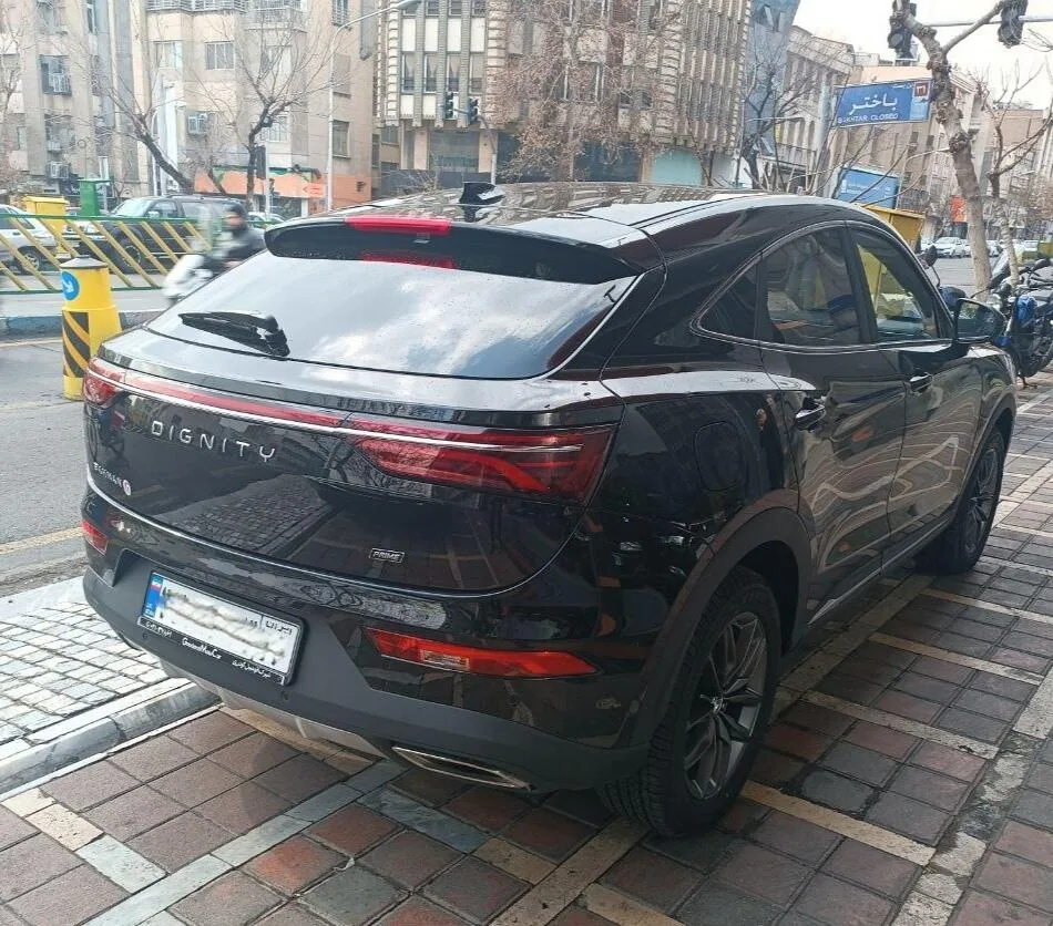 دیگنیتی  پرایم 2