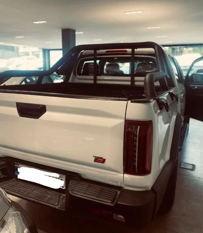 کی ام سی  T9 2