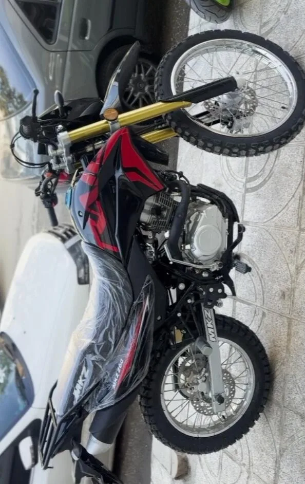 متین خودرو  سیوان MKZ 200 2