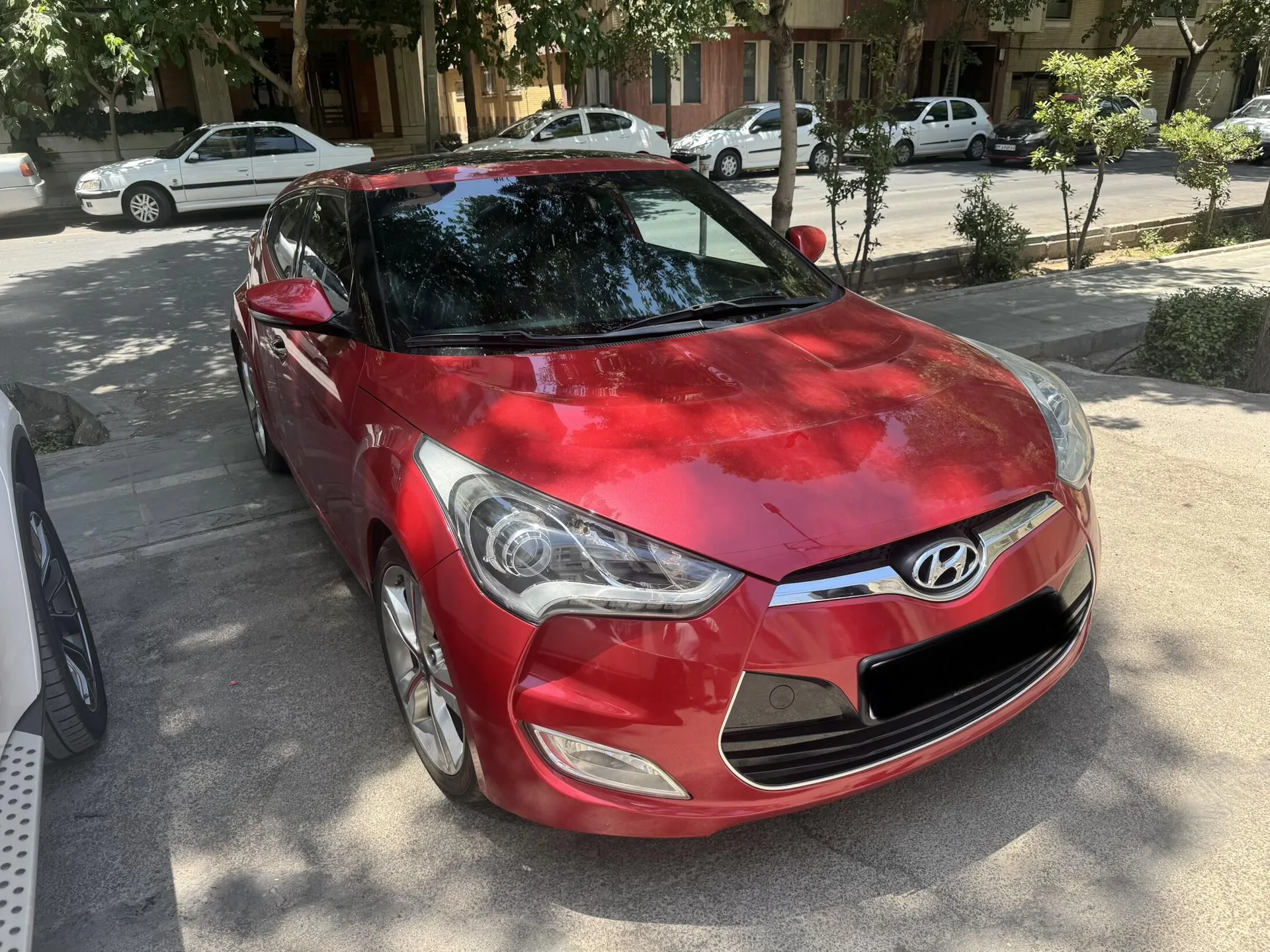 هیوندای  ولستر 2