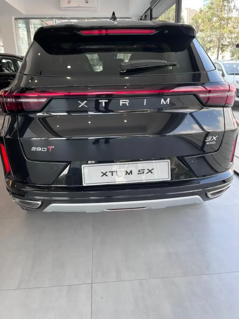 اکستریم  LX (SX) 3