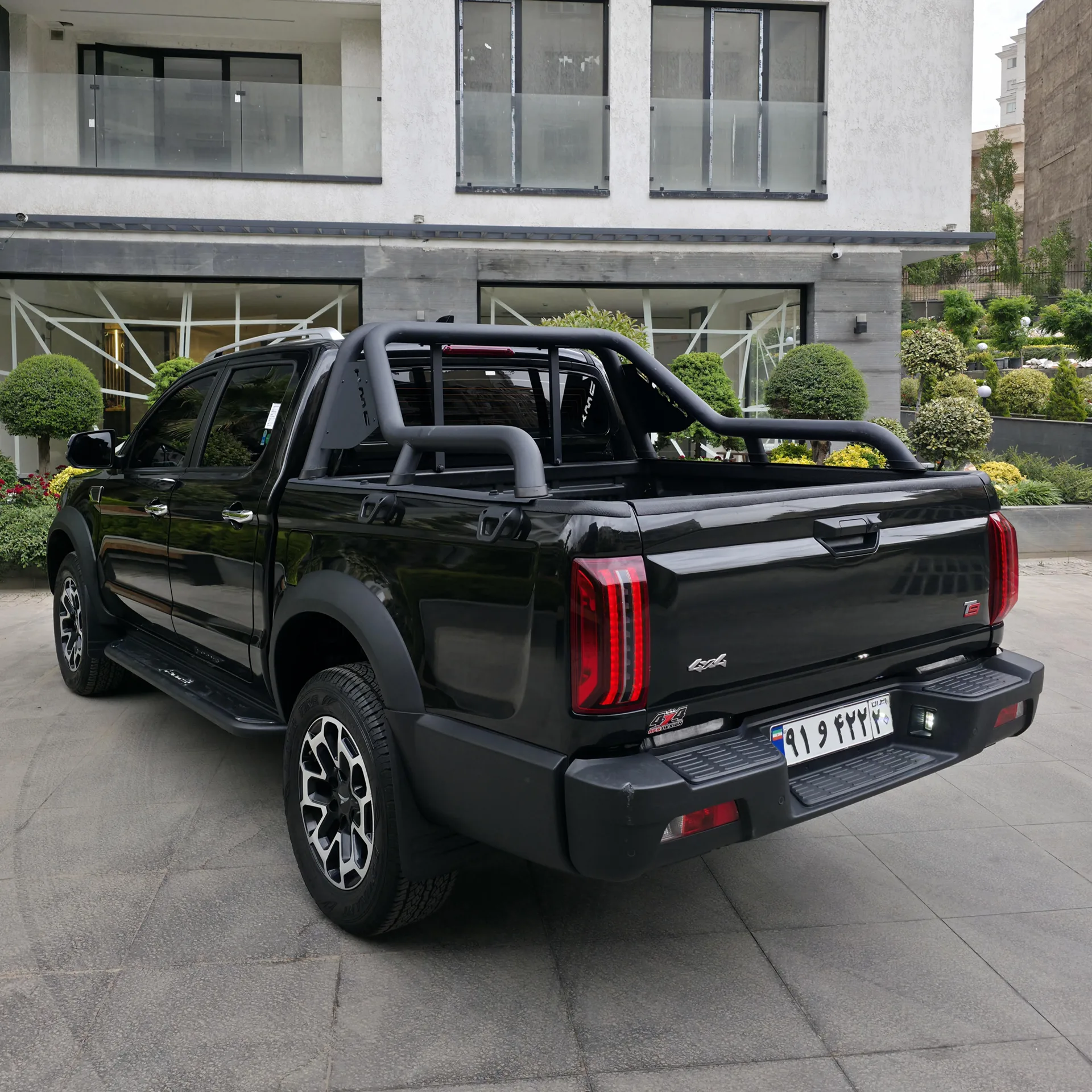 کی ام سی  T9 2