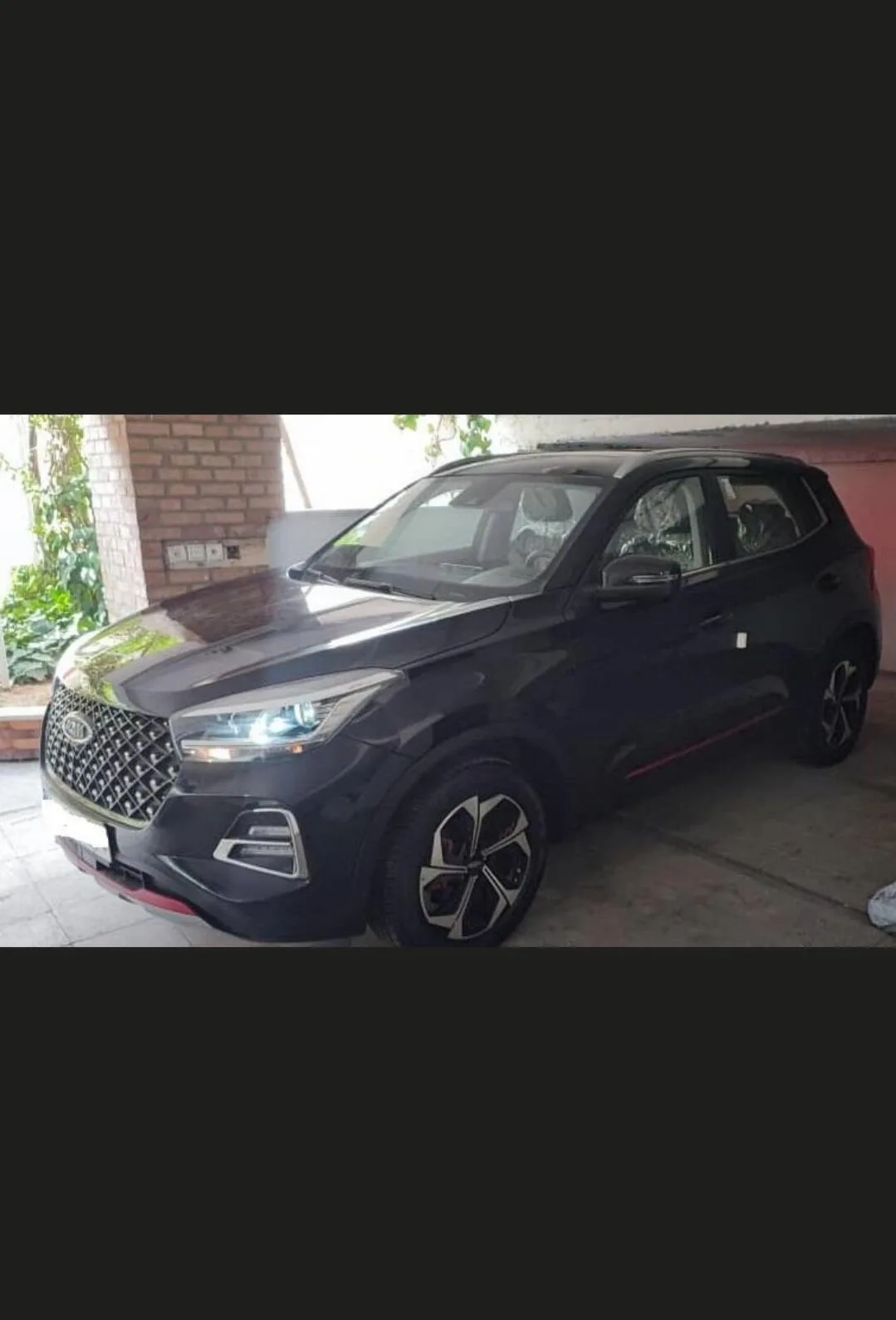 ام وی ام X55 PRO