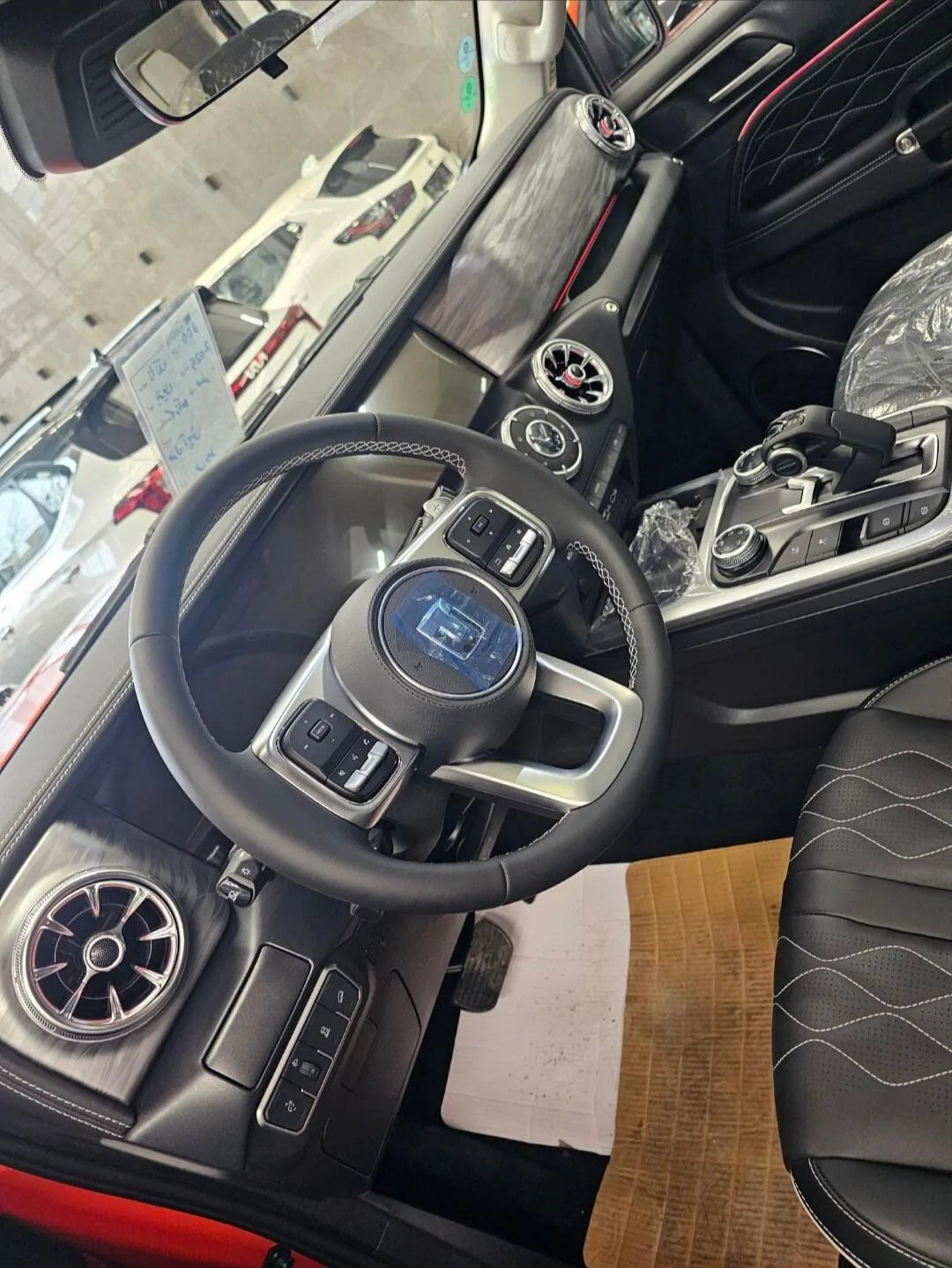 تانک  300 مونتاژی 5