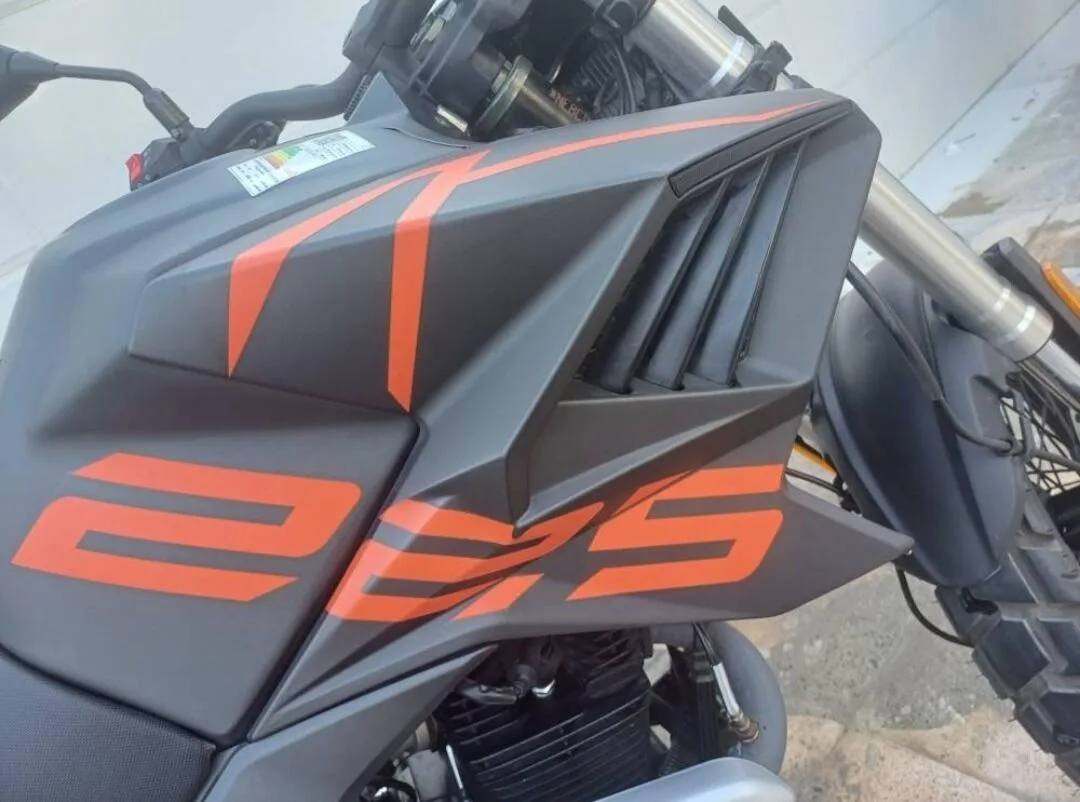 جهان رو  CRX 225 3
