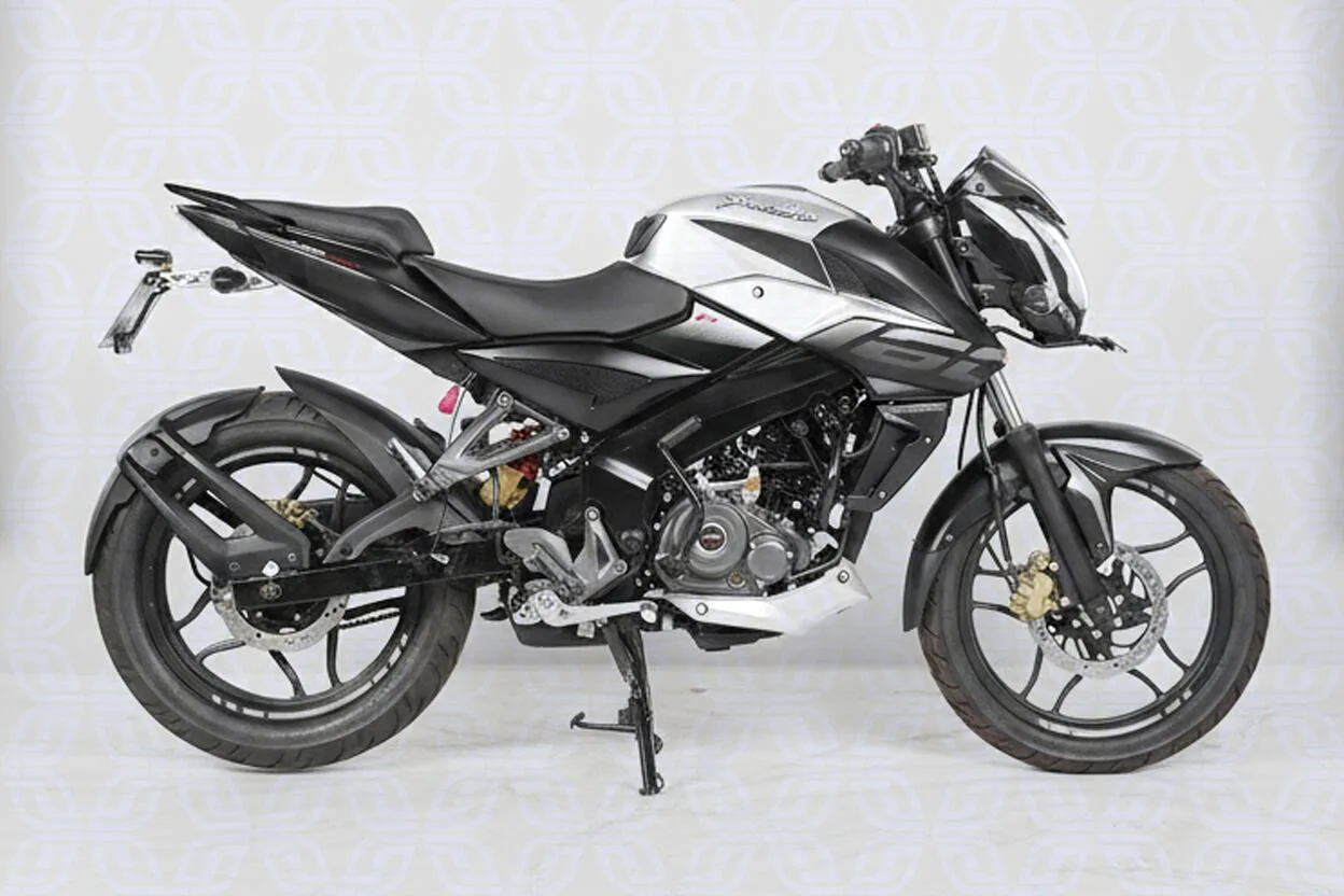 باجاج  پالس 160NS 2