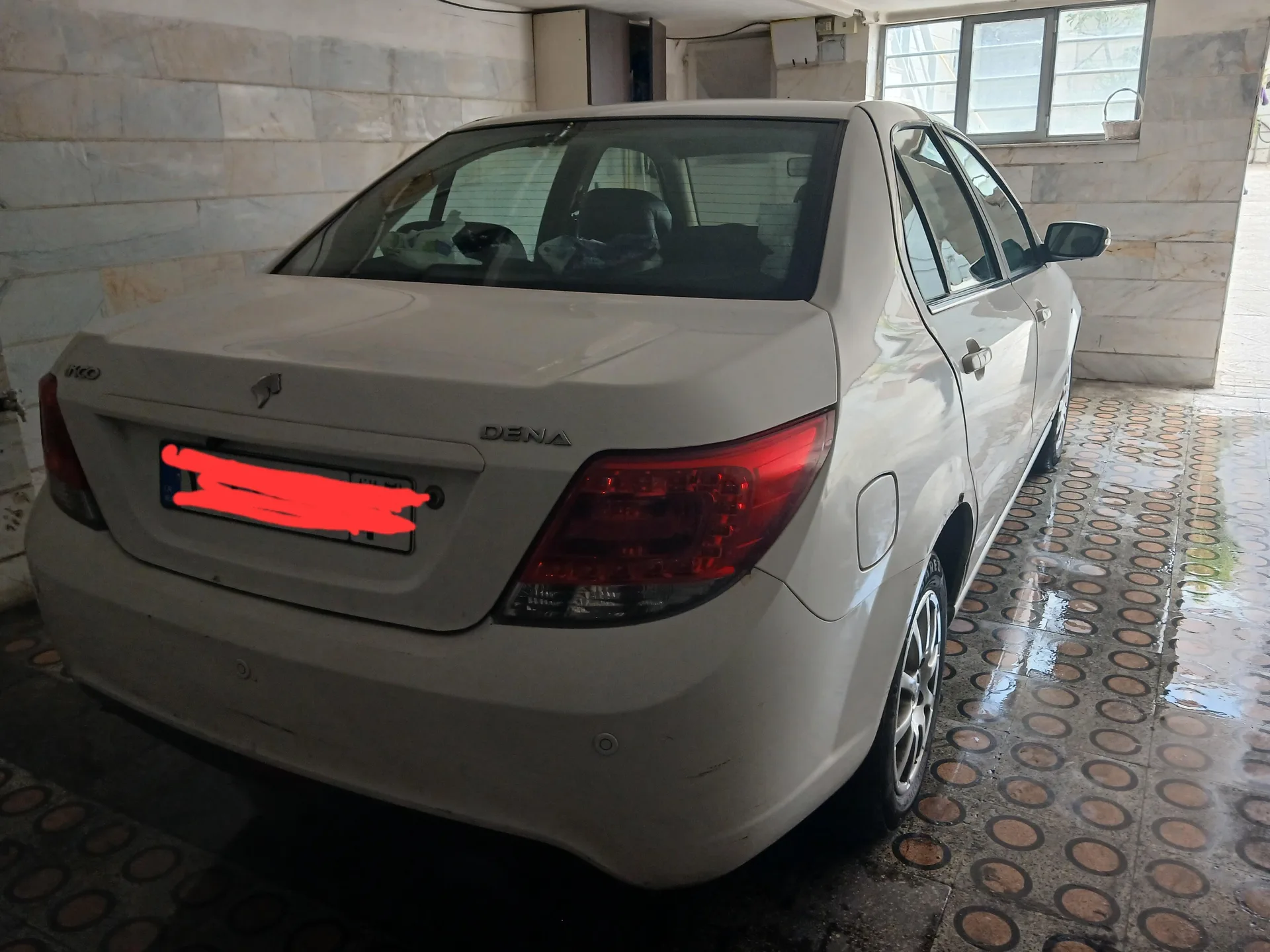 دنا  معمولی 2