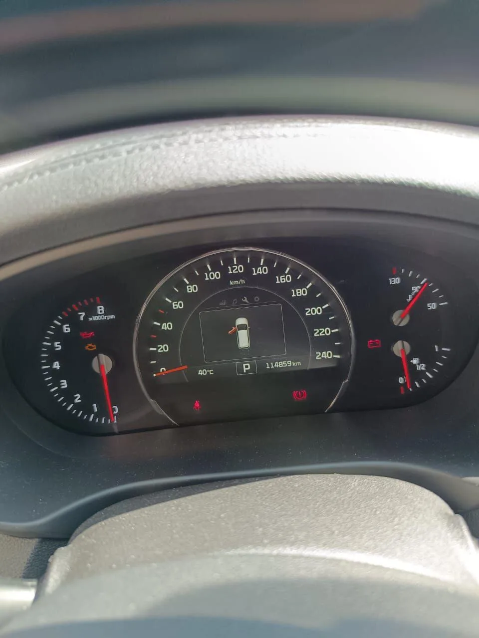 کیا  سورنتو 6
