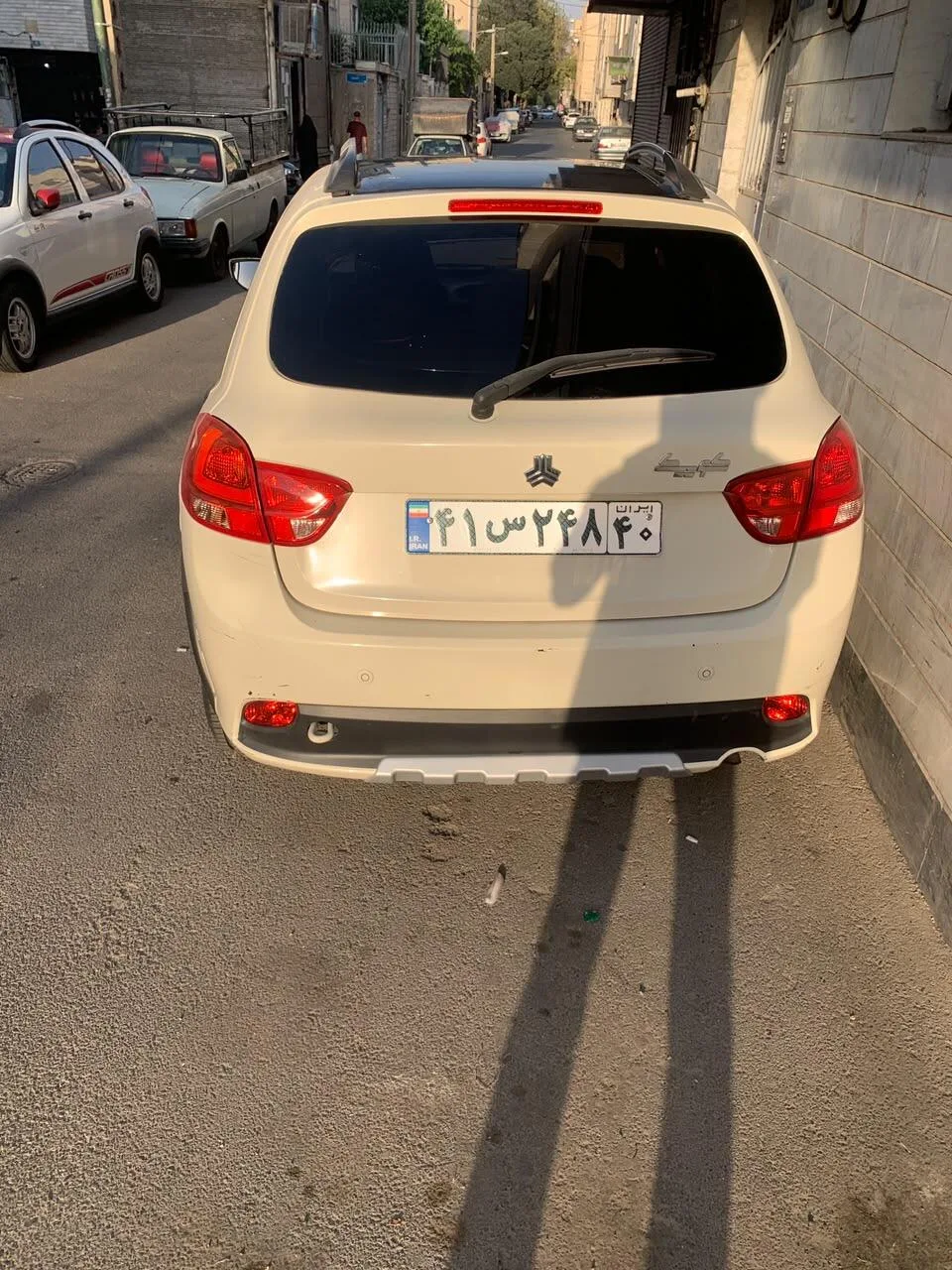 کوییک  دنده ای R 3