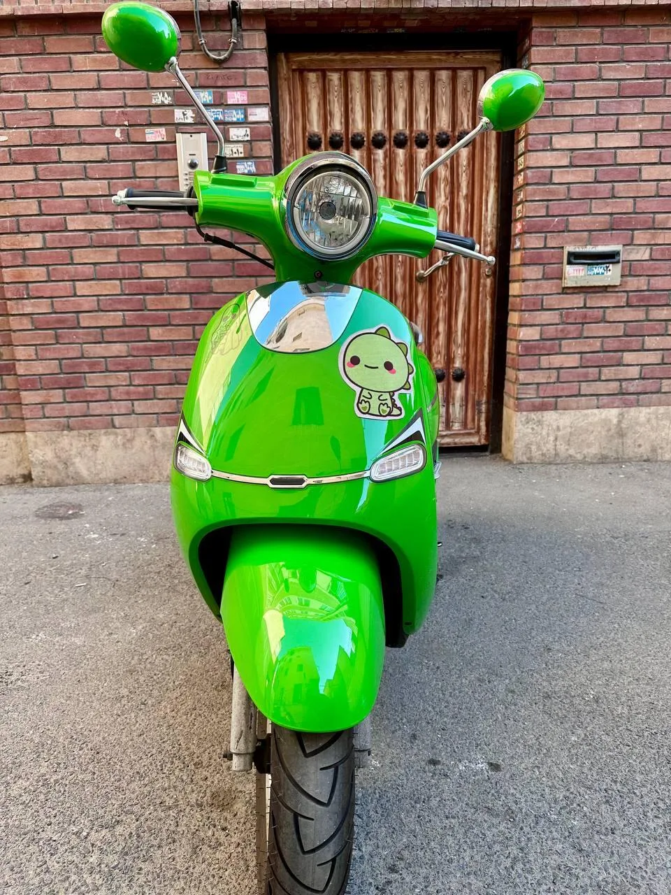دایچی 150