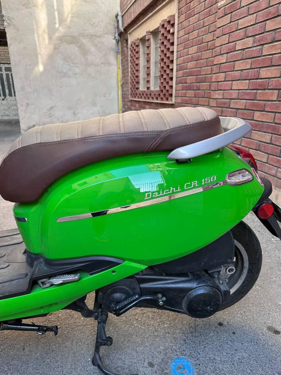دایچی  150 3
