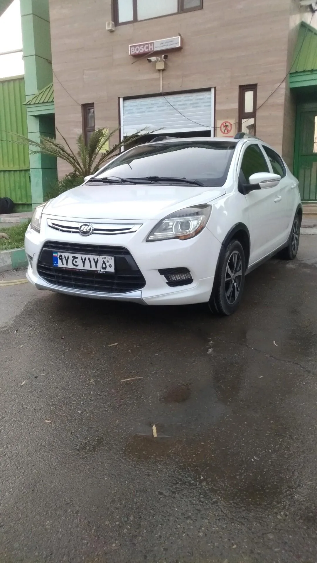 لیفان  X50 2