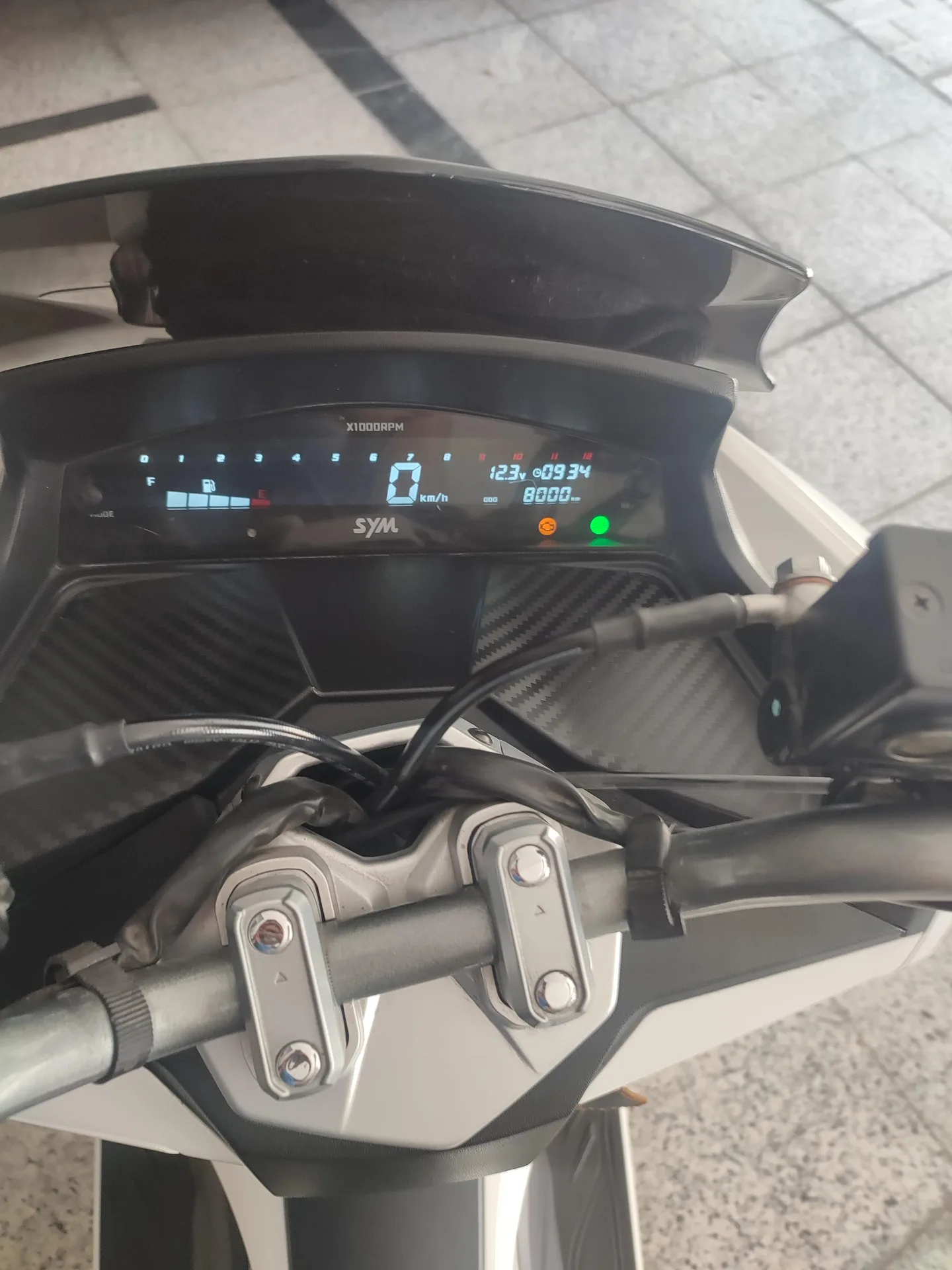 اس وای ام  گلکسی JT200 4