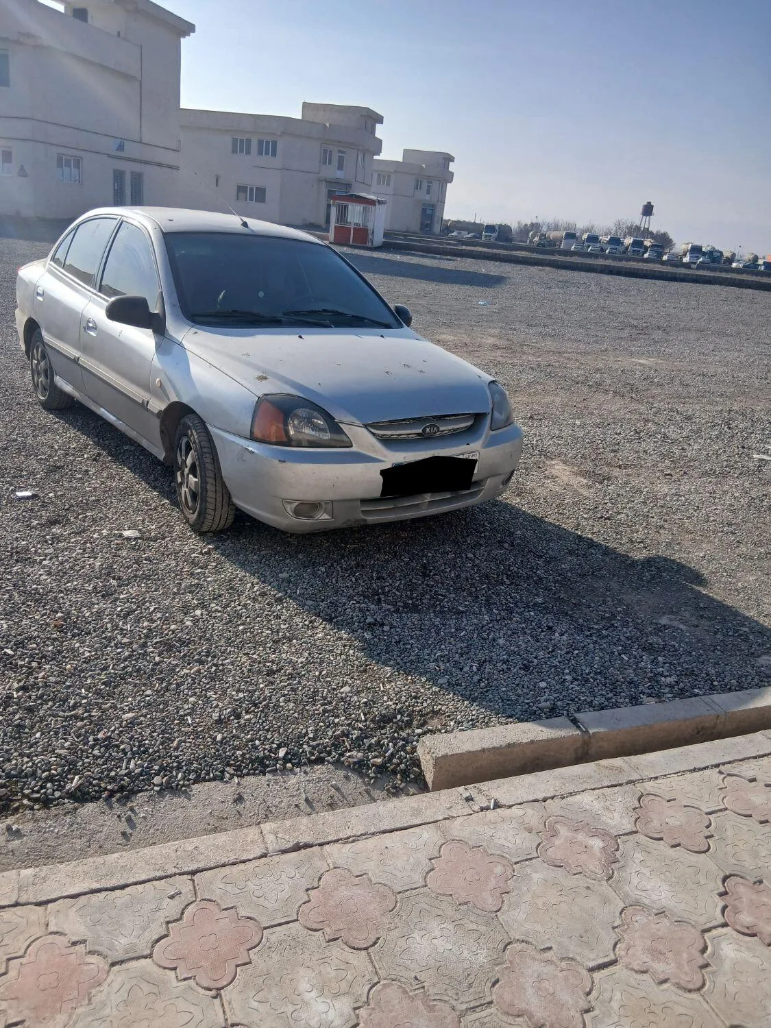 کیا  ریو (مونتاژ) 3