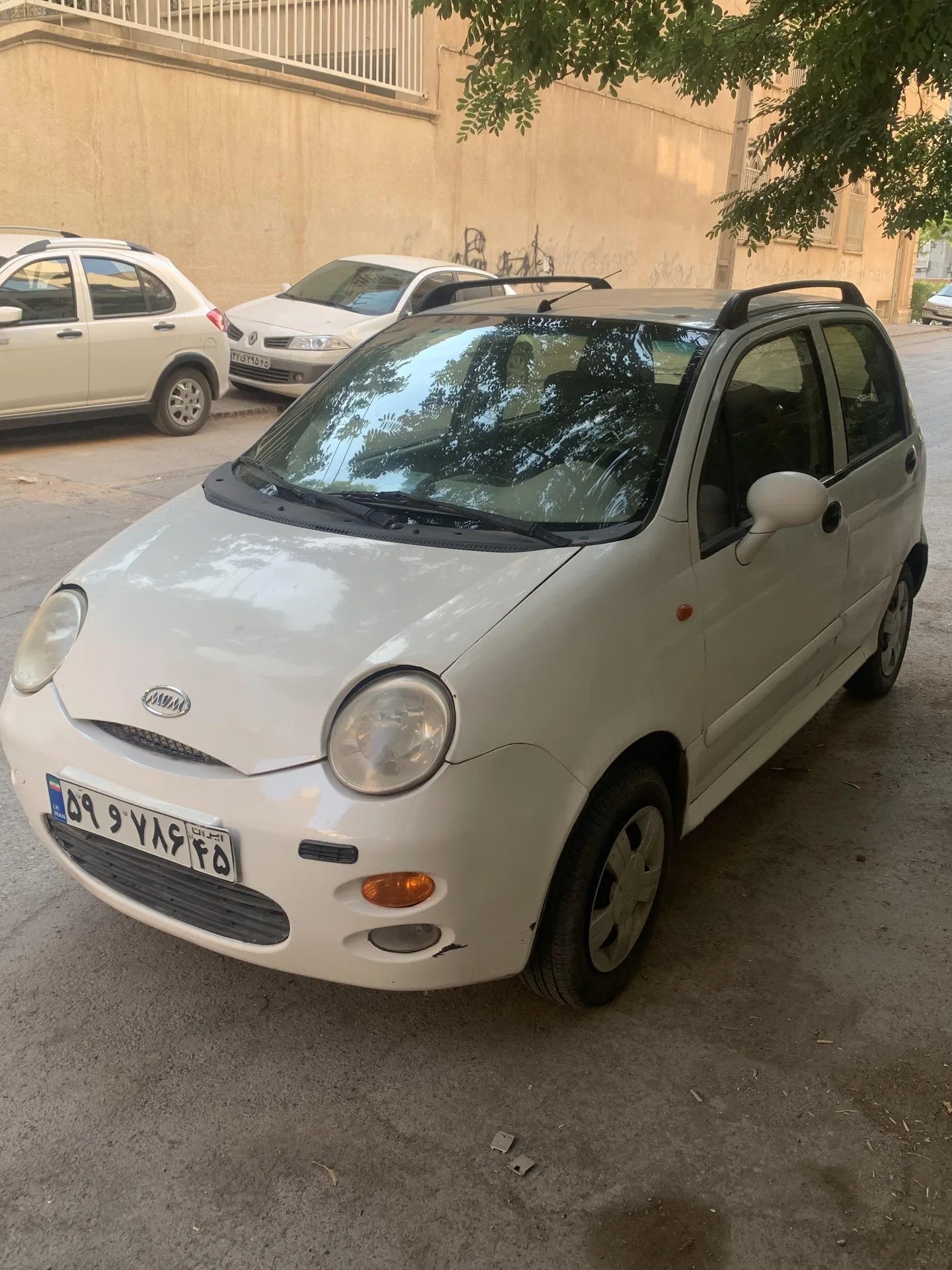ام وی ام  110 2