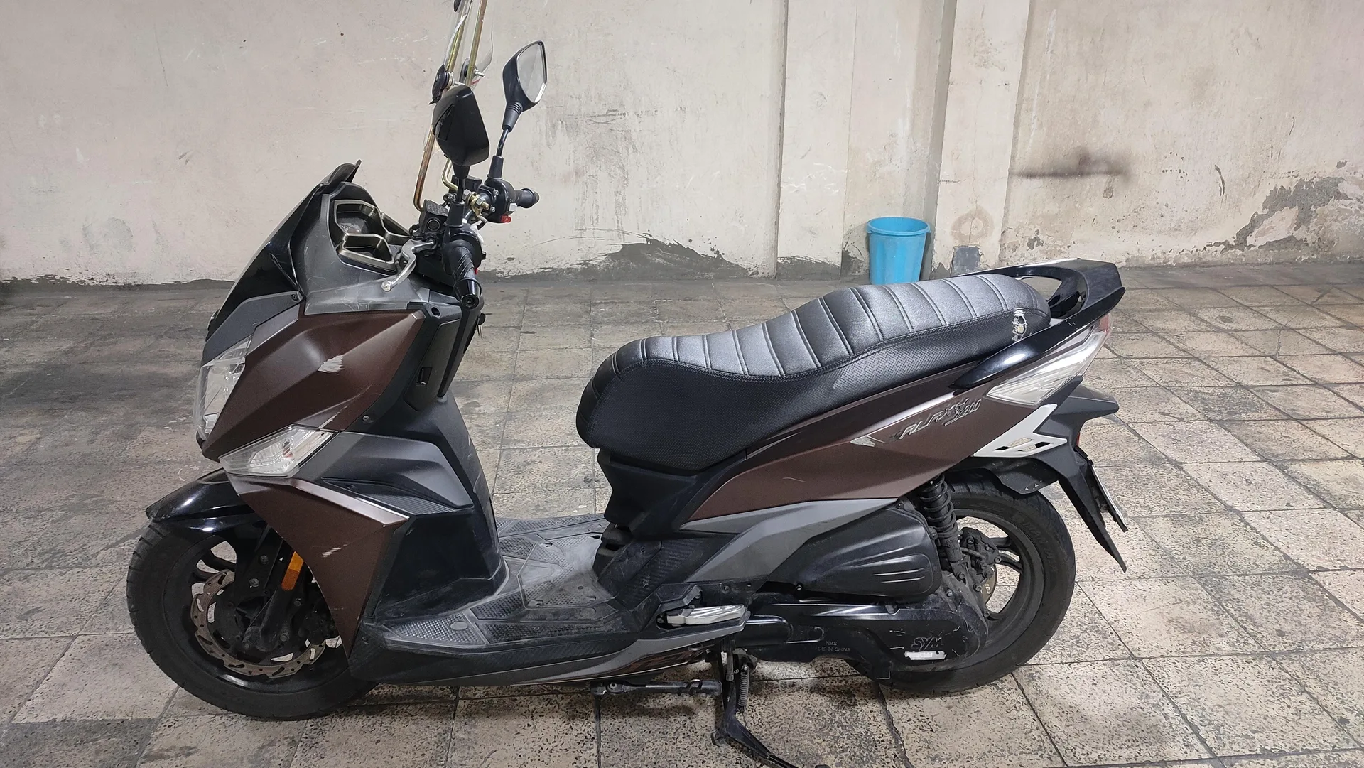 اس وای ام  گلکسی J 200 3