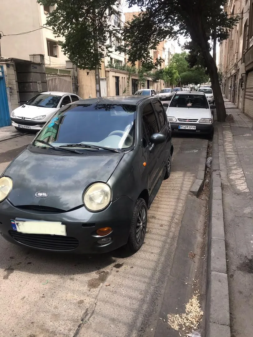 ام وی ام  110