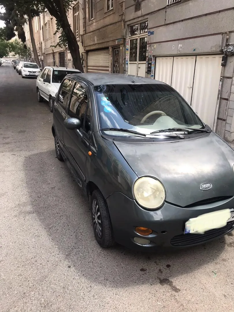 ام وی ام  110 4