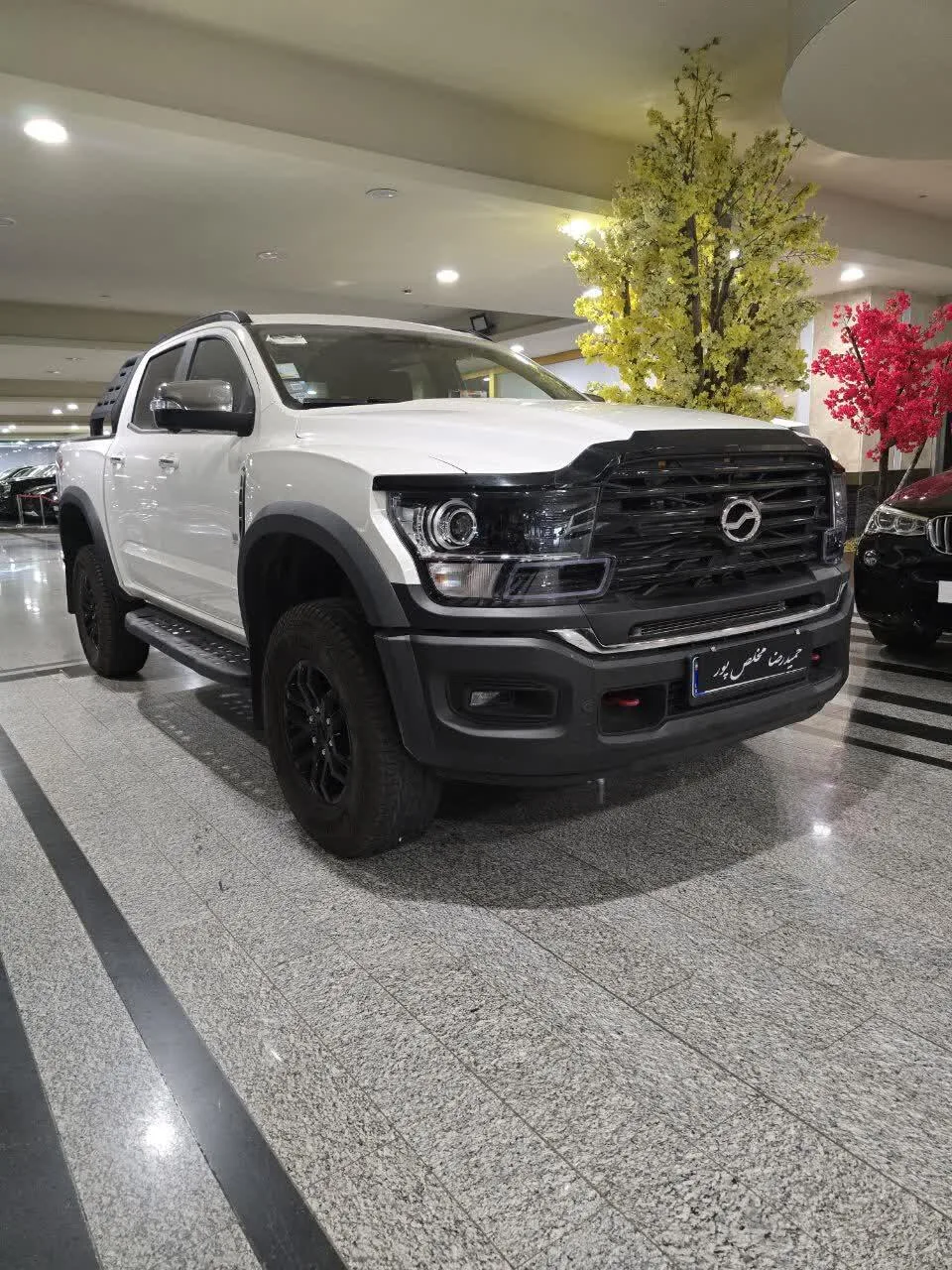 زد ایکس اتو  G9 6