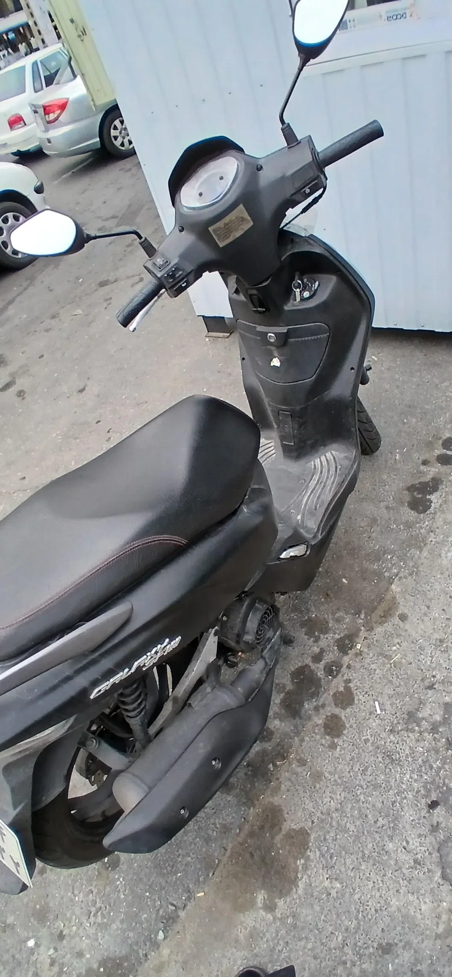 اس وای ام  گلکسی SF180 3