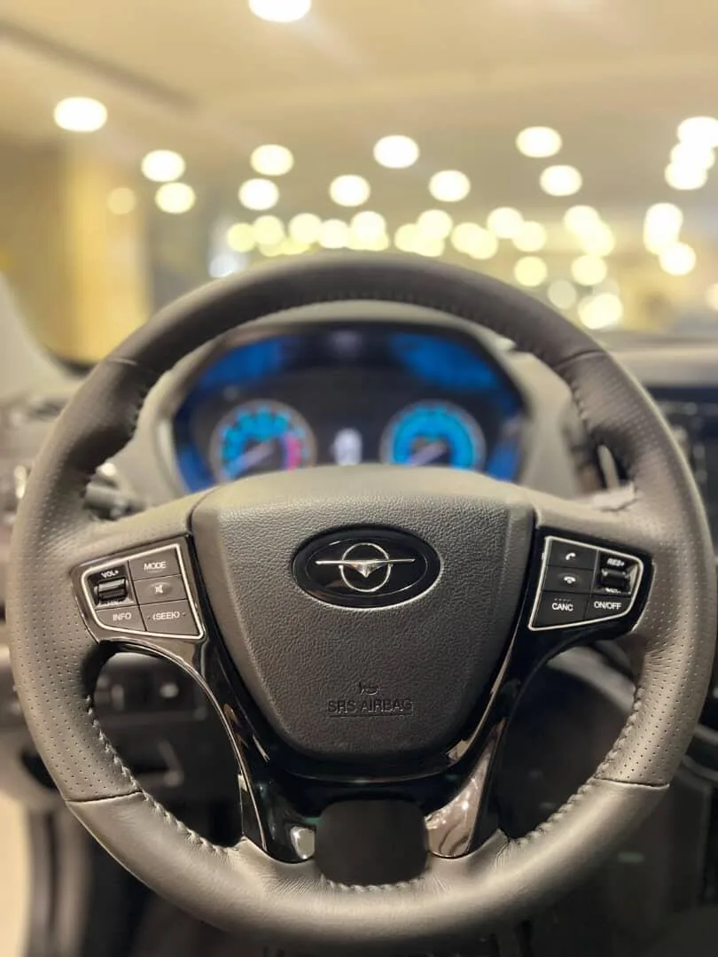 هایما  S7 8
