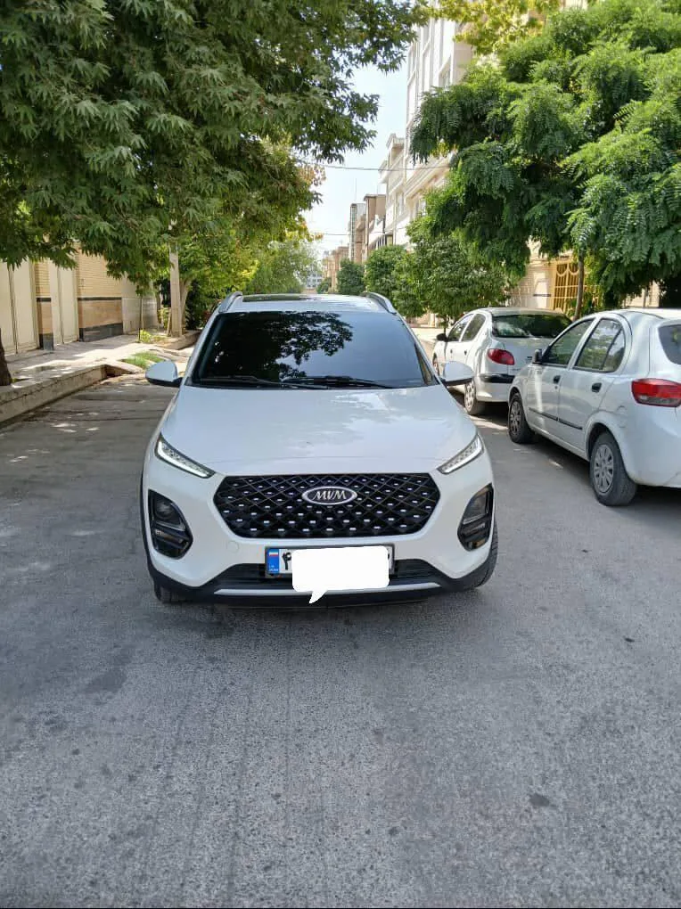 ام وی ام X22 PRO