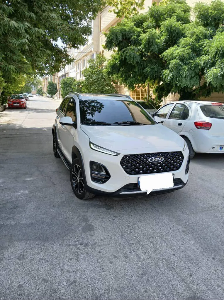 ام وی ام  X22 PRO 2